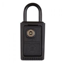 Picture of C3 Lockbox (Over the Door Knob) with Dry Lock LID
