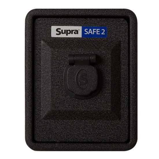 SupraSafe 2HS Key Lock Box